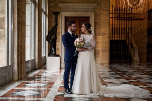 Ana + Iñaki